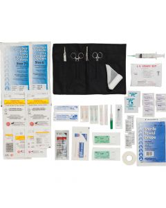 Adventure Medical Professional Suture Syringe Kit