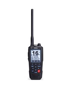 Uniden MHS335BT Handheld VHF Radio w/GPS &amp; Bluetooth