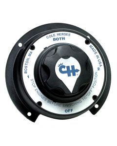 Cole Hersee Standard Battery Switch