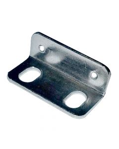 Southco Fixed Keeper f/Pull to Open Latches - Stainless Steel small_image_label