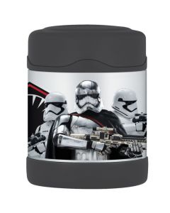 Thermos FUNtainer&trade; Stainless Steel, Vacuum Insulated Food Jar - Star Wars - 10 oz.