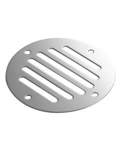 Attwood Stainless Steel Drain Cover