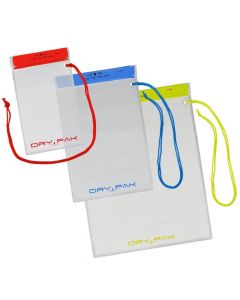 DryPak 3 pack -CLEAR small_image_label