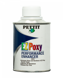 Pettit Paint EZ-Poxy Performance Enhancer, 8 OZ. small_image_label