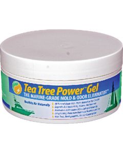 Tea Tree Power Marine Grade Mold & Odor Eliminator (Forespar)