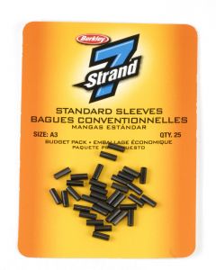 7Strand Standard Sleeves
