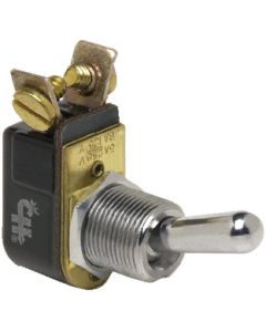 Medium-Duty Toggle Switches (Cole Hersee)