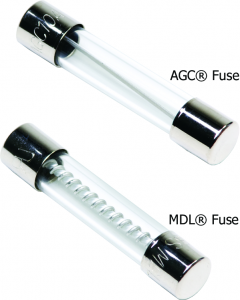 Blue Sea Systems AGC And MDL Fuses