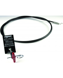 Fireboy Manual Discharge Cables