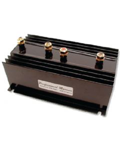 Battery Isolator (Pro Mariner)