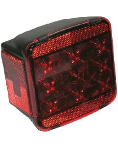 LED Stop, Turn, & Tail Light - Anderson Marine