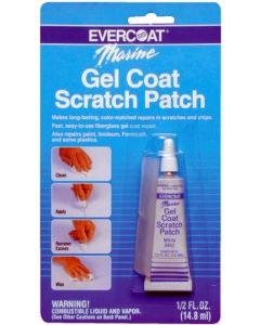 Gel Coat Scratch Patch Kits