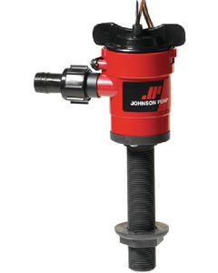 Cartridge Aerator Pump (Johnson Pump)
