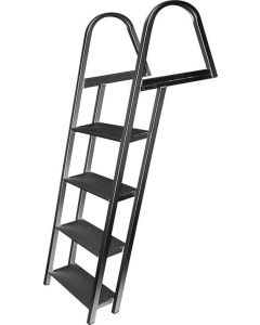 Jif Marine Dock Ladders ASH 4, 5, or 7-Step Dock Ladders