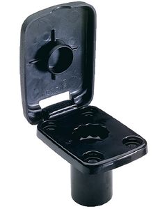 Attwood Pro Series Mount for Fishing Rod Holder