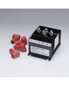 API Battery Isolators