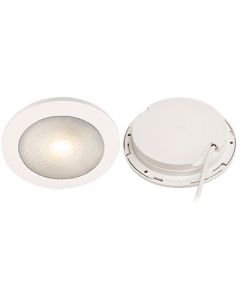 6" Euroled&#xae; Recessed Lamps-Series 0631 (Hella)