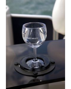 Boat Wine Glass Holders