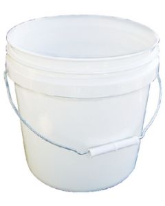 Industrial Pail With Handle (Encore)