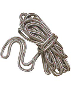 New England Ropes Double Braided Dockline Braided Dock Line