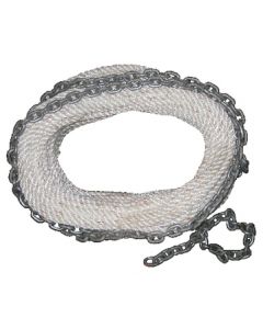 Anchor Chain Rode - New England Ropes