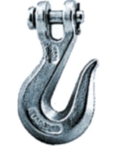 Chicago Hardware High Test Chain Clevis Grab Hook Anchor Accessories