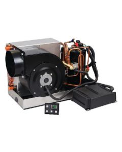 Envirocomfort Air Conditioning Kits With Reverse Cycle Heat (Dometic Environmental)