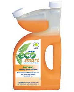 Ecosmart&trade; Enzyme Formula Holding Tank Deodorant (Thetford)