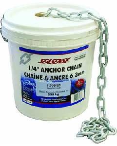 Seasense  Galvanized Anchor Chain