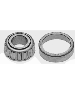 Trailer Wheel Bearing Cones, Cups, and Sets