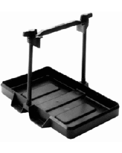 Attwood Boat Battery Hold-Down Tray