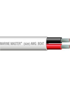 Smart Boating Multi-Conductor Tinned Wire