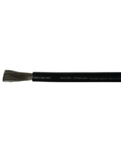 Tinned Copper Battery Cable - Cobra Wire