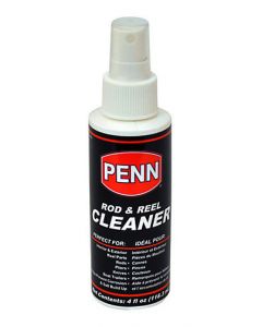 Penn Fishing Rod and Reel Cleaner