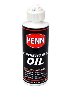 Penn Fishing Reel Oil