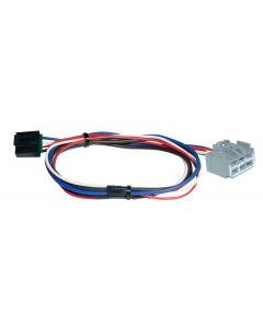 Seachoice Brake Control Wiring - Dual Plug Brake Control Wiring Harness