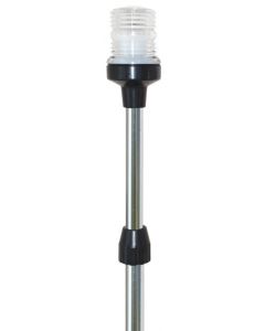 Seasense Telescoping All-Round Boat Light Only