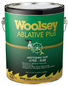 Ablative Plus - Woolsey