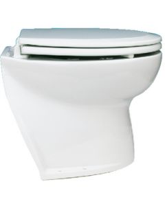 14" Deluxe Flush Toilet (Jabsco)