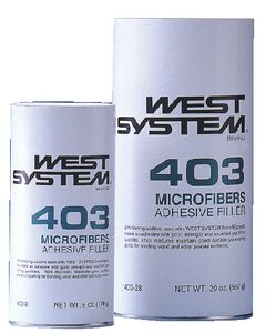 Microfiber (West System)