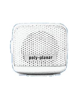 Vhf Extension Speakers (Poly-Planar)