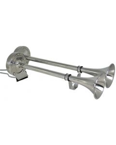 Dual Trumpet Electric Horn (Marinco/Guest/Afi/Nicro/Bep)