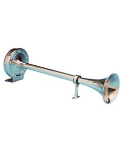 Premium Xlp Single Trumpet Electric Horn (Marinco/Guest/Afi/Nicro/Bep)