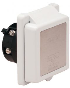 50a Standard Inlet (Marinco/Guest/Afi/Nicro/Bep)