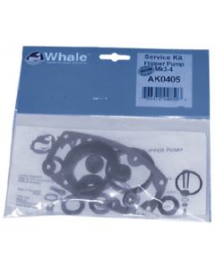 Whale Service Kit/Parts (Whale Water Systems)