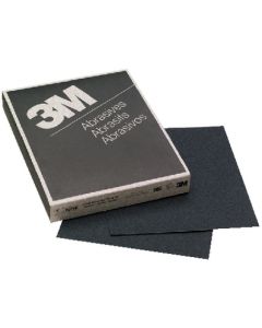 3M Wet Or Dry&trade; Tri-M-Ite Paper Sheets