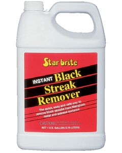 Instant Black Streak Remover (Starbrite)