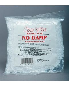No Damp Dehumidifier Refills