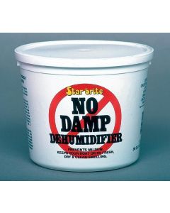 No Damp Dehumidifier