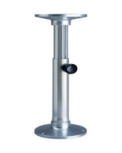 Garelick Gas Rise Or Manual Adjustable Table Base
